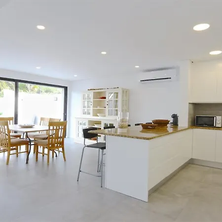 شقة Marina Parque 211-cleverdetails, Located In The Marina, Private Pool *