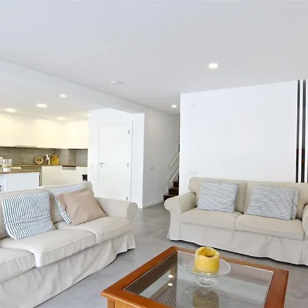 Marina Parque 211-cleverdetails, Located In The Marina, Private Pool Apartament