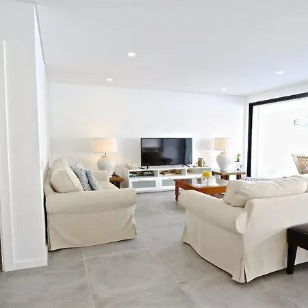 Marina Parque 211-cleverdetails, Located In The Marina, Private Pool * فيلامورا