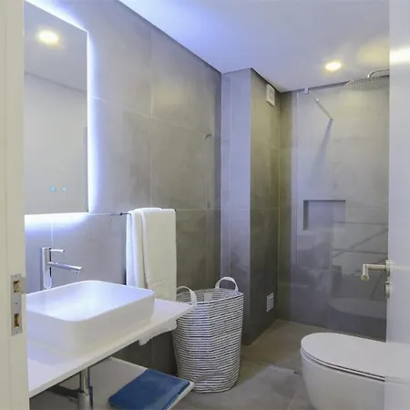 Marina Parque 211-cleverdetails, Located In The Marina, Private Pool Apartman *