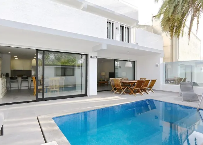 Marina Parque 211-cleverdetails, Located In The Marina, Private Pool * Vilamoura