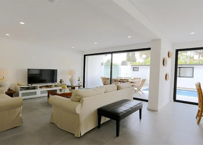 Apartament Marina Parque 211-cleverdetails, Located In The Marina, Private Pool Vilamoura