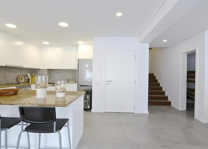 Apartament Marina Parque 211-cleverdetails, Located In The Marina, Private Pool *