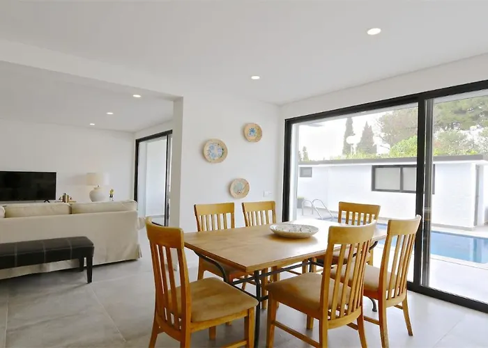 Marina Parque 211-cleverdetails, Located In The Marina, Private Pool * Vilamoura