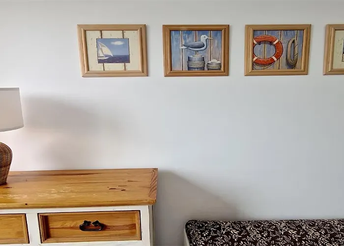 Marina Parque 211-cleverdetails, Located In The Marina, Private Pool *