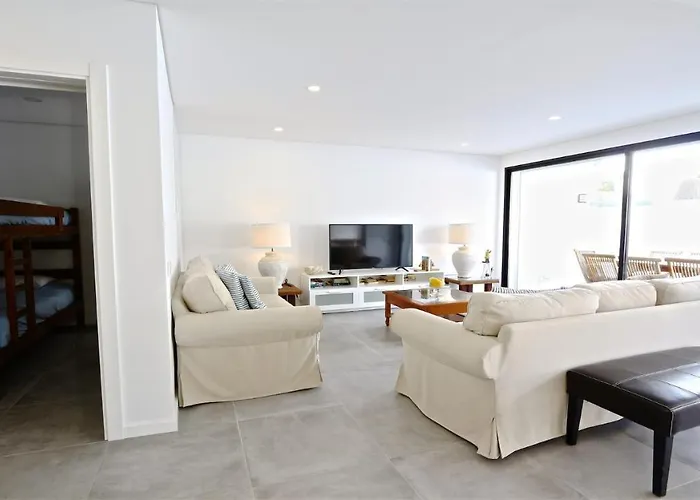 Marina Parque 211-cleverdetails, Located In The Marina, Private Pool * Vilamoura