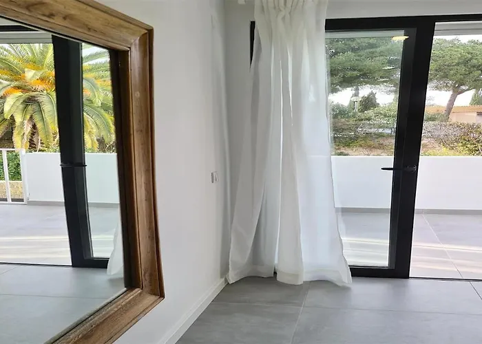 Apartament Marina Parque 211-cleverdetails, Located In The Marina, Private Pool *