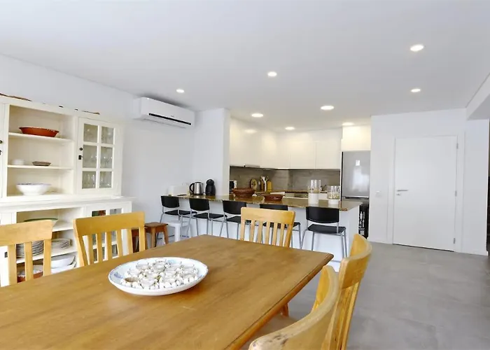 Marina Parque 211-cleverdetails, Located In The Marina, Private Pool Apartament