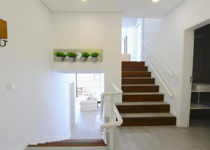 Marina Parque 211-cleverdetails, Located In The Marina, Private Pool Vilamoura