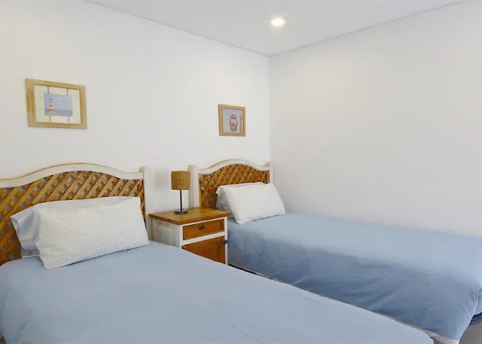 Marina Parque 211-cleverdetails, Located In The Marina, Private Pool Apartament *