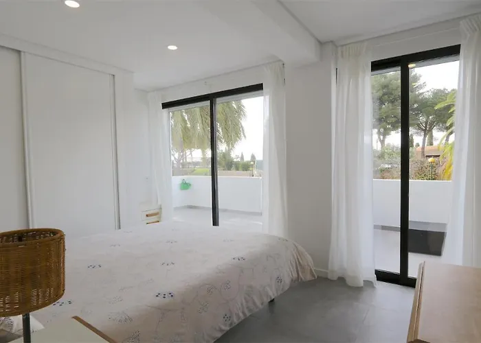 Marina Parque 211-cleverdetails, Located In The Marina, Private Pool *