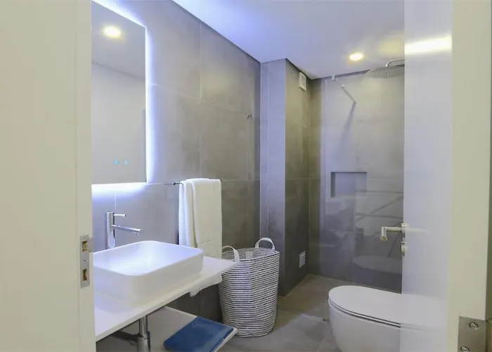 Marina Parque 211-cleverdetails, Located In The Marina, Private Pool Apartament *