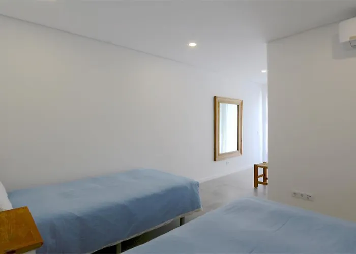 Marina Parque 211-cleverdetails, Located In The Marina, Private Pool *