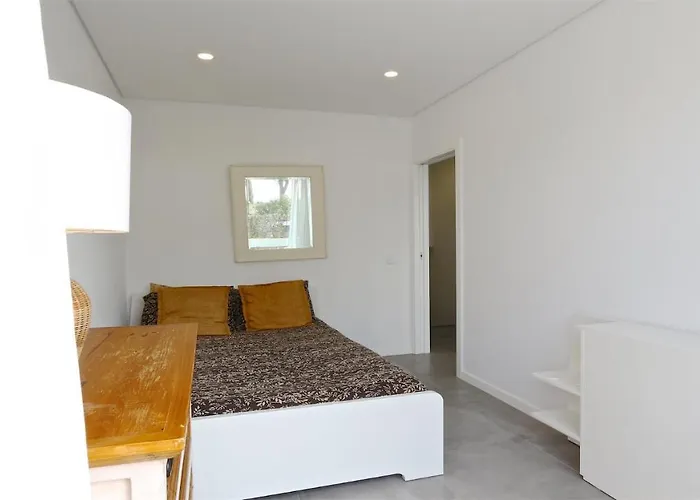 Marina Parque 211-cleverdetails, Located In The Marina, Private Pool Vilamoura