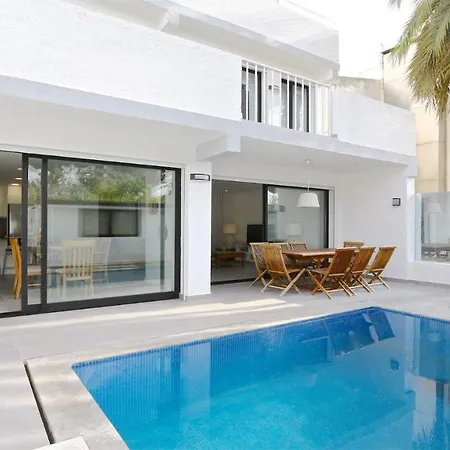 Marina Parque 211-cleverdetails, Located In The Marina, Private Pool * Βιλαμούρα