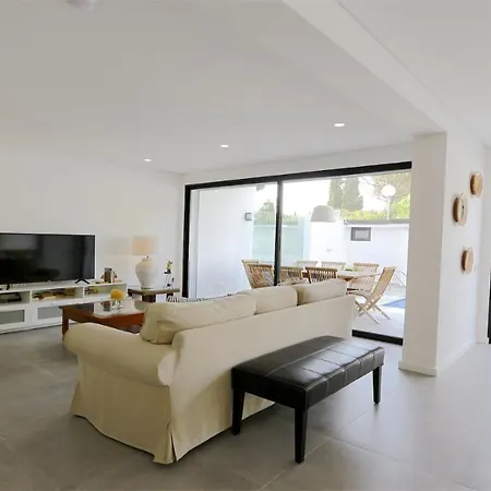 Διαμέρισμα Marina Parque 211-cleverdetails, Located In The Marina, Private Pool Βιλαμούρα