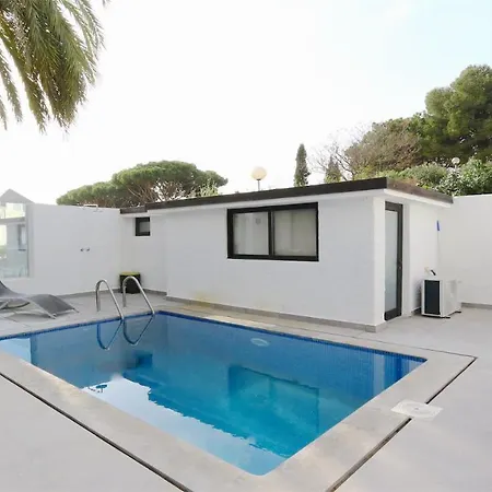 Διαμέρισμα Marina Parque 211-cleverdetails, Located In The Marina, Private Pool Βιλαμούρα