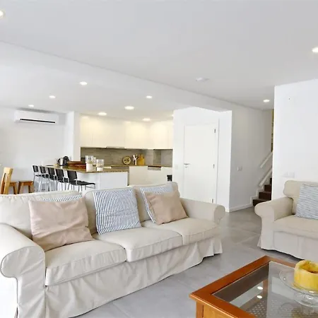 Διαμέρισμα Marina Parque 211-cleverdetails, Located In The Marina, Private Pool Βιλαμούρα