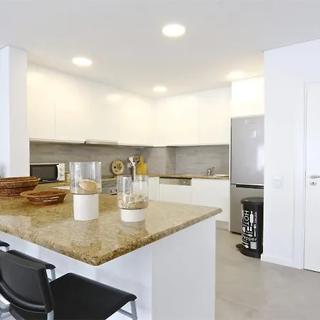 Marina Parque 211-cleverdetails, Located In The Marina, Private Pool Apartment