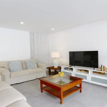 Διαμέρισμα Marina Parque 211-cleverdetails, Located In The Marina, Private Pool Βιλαμούρα