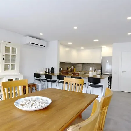 Marina Parque 211-cleverdetails, Located In The Marina, Private Pool Apartment