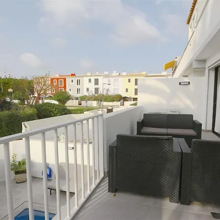 Apartment Marina Parque 211-cleverdetails, Located In The Marina, Private Pool Vilamoura