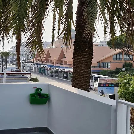 Marina Parque 211-cleverdetails, Located In The Marina, Private Pool Vilamoura