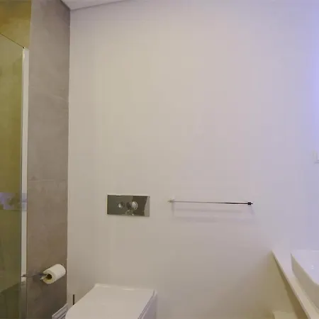 Marina Parque 211-cleverdetails, Located In The Marina, Private Pool Διαμέρισμα Βιλαμούρα