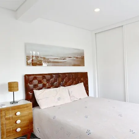 Διαμέρισμα Marina Parque 211-cleverdetails, Located In The Marina, Private Pool Βιλαμούρα