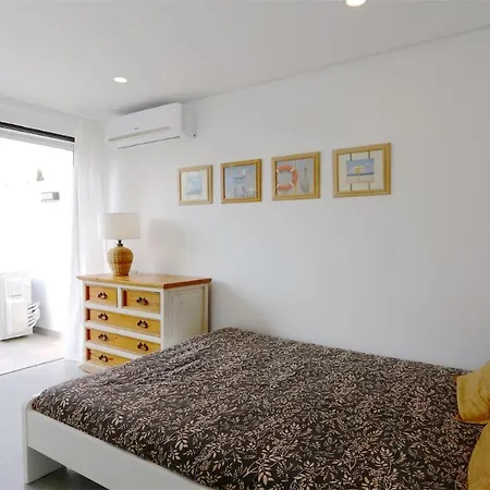 Διαμέρισμα Marina Parque 211-cleverdetails, Located In The Marina, Private Pool