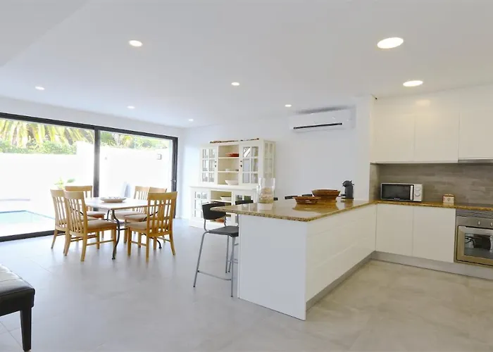 Appartement Marina Parque 211-cleverdetails, Located In The Marina, Private Pool *