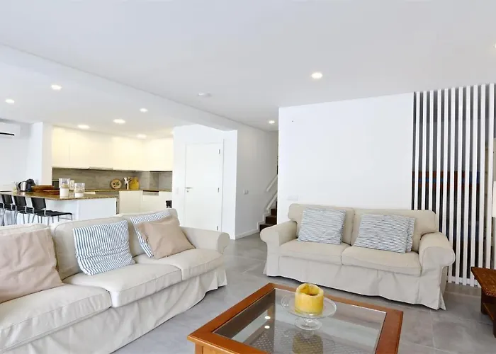Marina Parque 211-cleverdetails, Located In The Marina, Private Pool Appartement