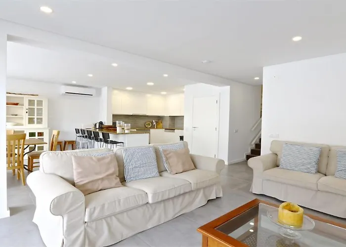 Appartement Marina Parque 211-cleverdetails, Located In The Marina, Private Pool Vilamoura