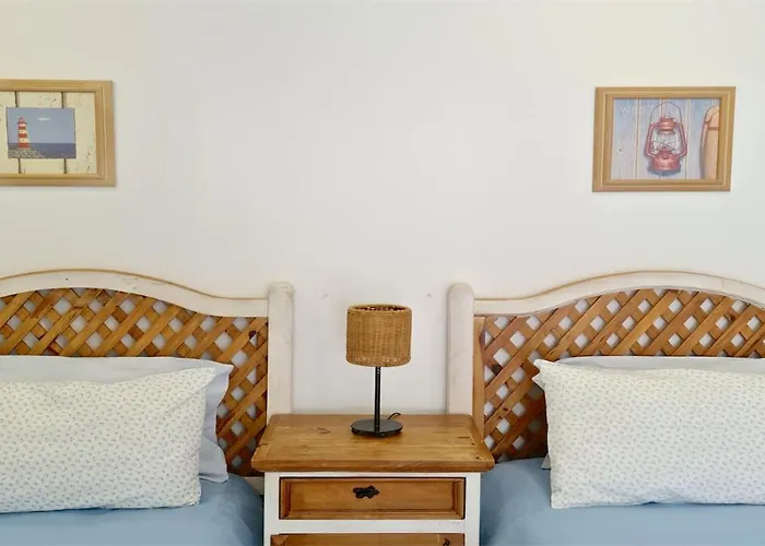 Marina Parque 211-cleverdetails, Located In The Marina, Private Pool Appartement