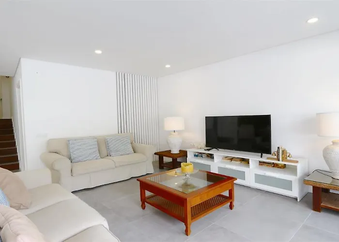 Appartement Marina Parque 211-cleverdetails, Located In The Marina, Private Pool Vilamoura
