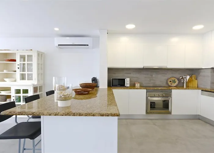 Appartement Marina Parque 211-cleverdetails, Located In The Marina, Private Pool Vilamoura