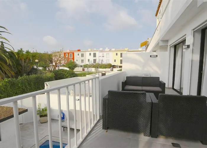 Appartement Marina Parque 211-cleverdetails, Located In The Marina, Private Pool Vilamoura