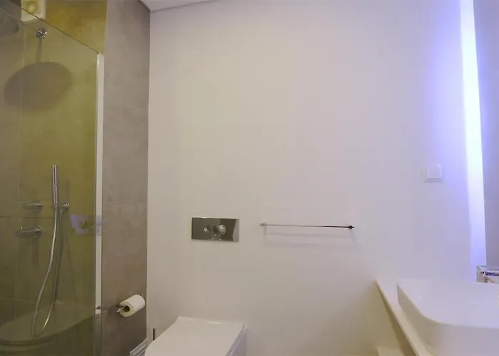 Marina Parque 211-cleverdetails, Located In The Marina, Private Pool Appartement Vilamoura