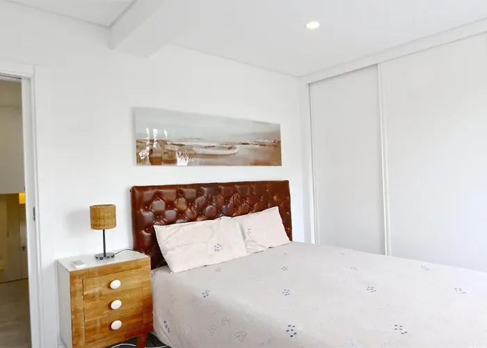 Appartement Marina Parque 211-cleverdetails, Located In The Marina, Private Pool Vilamoura