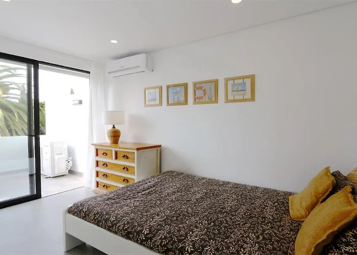 Appartement Marina Parque 211-cleverdetails, Located In The Marina, Private Pool