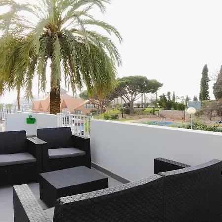Apartment Marina Parque 211-cleverdetails, Located In The Marina, Private Pool Vilamoura