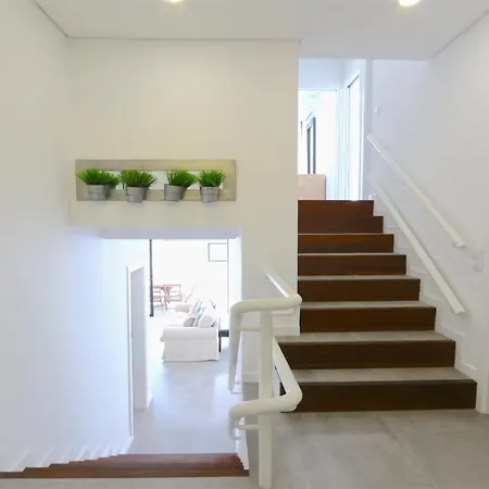 Marina Parque 211-cleverdetails, Located In The Marina, Private Pool Vilamoura